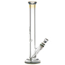 Mighty Chalice - 16" Hybrid Tube - 40x7 - Silver Strike Accents