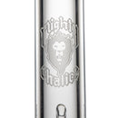 Mighty Chalice - 16" Hybrid Tube - 40x7 - Silver Strike Accents