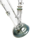 Mighty Chalice - 16" Hybrid Tube - 40x7 - Silver Strike Accents
