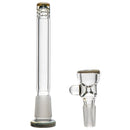 Mighty Chalice - 16" Hybrid Tube - 40x7 - Silver Strike Accents