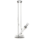 Mighty Chalice - 16" Hybrid Tube - 40x7 - Grey Accents - The Cave