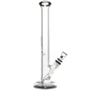 Mighty Chalice - 16" Hybrid Tube - 40x7 - Dark Green - The Cave