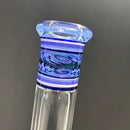 Mighty Chalice - 13.25" Hybrid - 40x7 - Purples