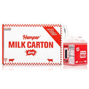 Hemper - Milk Carton Bong - The Cave