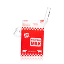 Hemper - Milk Carton Bong - The Cave