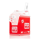 Hemper - Milk Carton Bong - The Cave