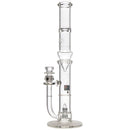 Mobius - 45T Tall Stereo Matrix V1 w/ Splashtrap - Coldworked Series - The Cave