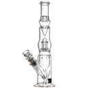 Mobius - Nanocycler Matrix V3 - The Cave