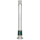 Mobius - Matrix Downstem - 18/14 Female - 5.75" - The Cave