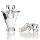 Mobius - Snap Trap Bowl 14mm - The Cave