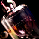 Mobius - Recurve Incycler - Fume Series - The Cave