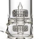 Mobius - 60T Tall Stereo Matrix V6 w/ Splashtrap - The Cave