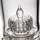 Mobius - 60T Tall Stereo Matrix V6 w/ Splashtrap - The Cave