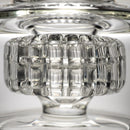 Mobius - 60T Tall Stereo Matrix V6 w/ Splashtrap - The Cave