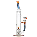 Mobius - 60T Tall Stereo Matrix V6 w/ Splashtrap - HS - Nonametech & Loki's Lipstick - The Cave