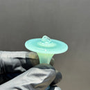 Mobius - Crucible Carb Cap - Halcyon