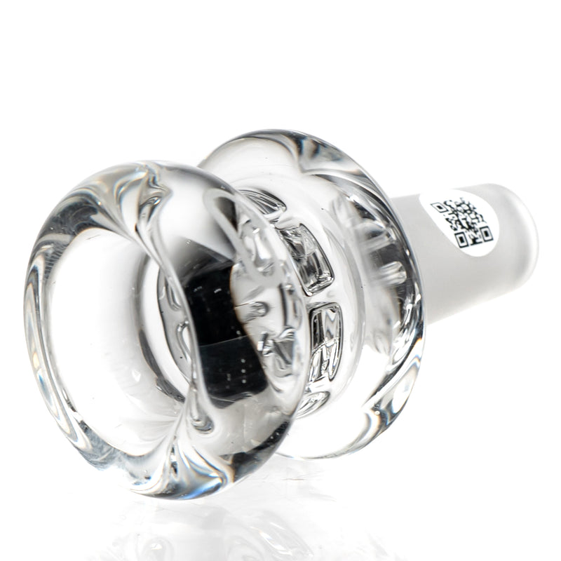 Mobius - Multi Hole Slide V3 - 14mm - Clear - The Cave