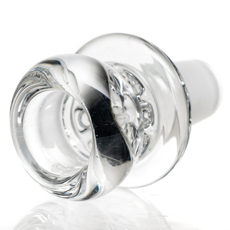 Mobius - Multi Hole Slide V3 - 18mm - Clear - The Cave