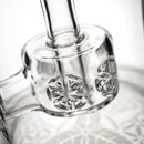 Mothership - XL Torus - Hourglass - Blasted Neck - The Cave