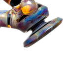 Mothership - Dry Pipe - Amber Purple - The Cave