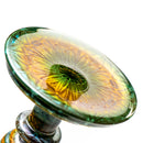 Mothership - Wine Glass - "Hex Gem"