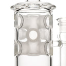 Mothership - Straight Fab - Partial Frosted - The Cave