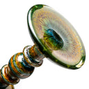 Mothership - Wine Glass - "Hex Gem"