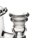 Mothership - XL Torus w/ Slurper Set - Hourglass - Clear - The Cave