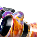 Mothership - Dry Pipe - Amber Purple - The Cave