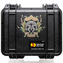 Mothership - Mini Ball Rig - Clear - The Cave