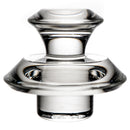 Mothership - XL Torus w/ Slurper Set - Hourglass - Clear - The Cave