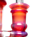 Mothership - Mini Torus - Pomegranate/Orange Elvis - The Cave