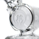 Mothership - Prototype Straight Fab - Clear - The Cave