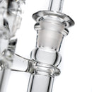 Mothership - Prototype Straight Fab - Clear - The Cave