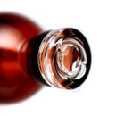 Mothership - Spinner Bubble Cap - Ruby Slipper - The Cave