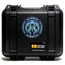 Mothership - Mini Torus - Clear - The Cave