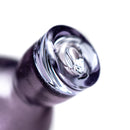 Mothership - Spinner Bubble Cap - Wildberry Satin - The Cave