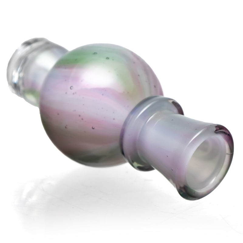 Mothership - Spinner Bubble Cap - Multicolor Satin - The Cave