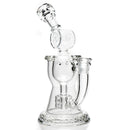 Mothership - Mini Torus - Clear - The Cave