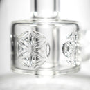 Mothership - Mini Torus - Clear - The Cave