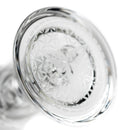 Mothership - Mini Torus - Clear - The Cave