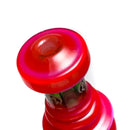 Mothership - Torus Chillum - Poppy Slyme - Teal - The Cave