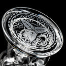 Mothership - Mini Torus - Clear - The Cave