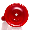 Mothership - Torus Chillum - Poppy Slyme - Teal - The Cave