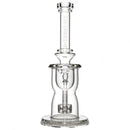 Mothership - XL Torus w/ Slurper Set - Hourglass - Clear - The Cave