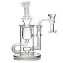 Mothership - Mini Klein w/ Slurper Set - Partial Blasted - The Cave