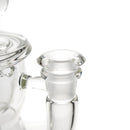 Mothership - Mini Torus - Clear - The Cave