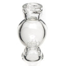 Mothership - Mini Torus - Clear - The Cave