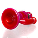 Mothership - Torus Chillum - Poppy Slyme - Hologram Blue - The Cave