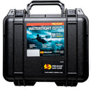 Mothership - Micro Faberge Egg - Clear - The Cave